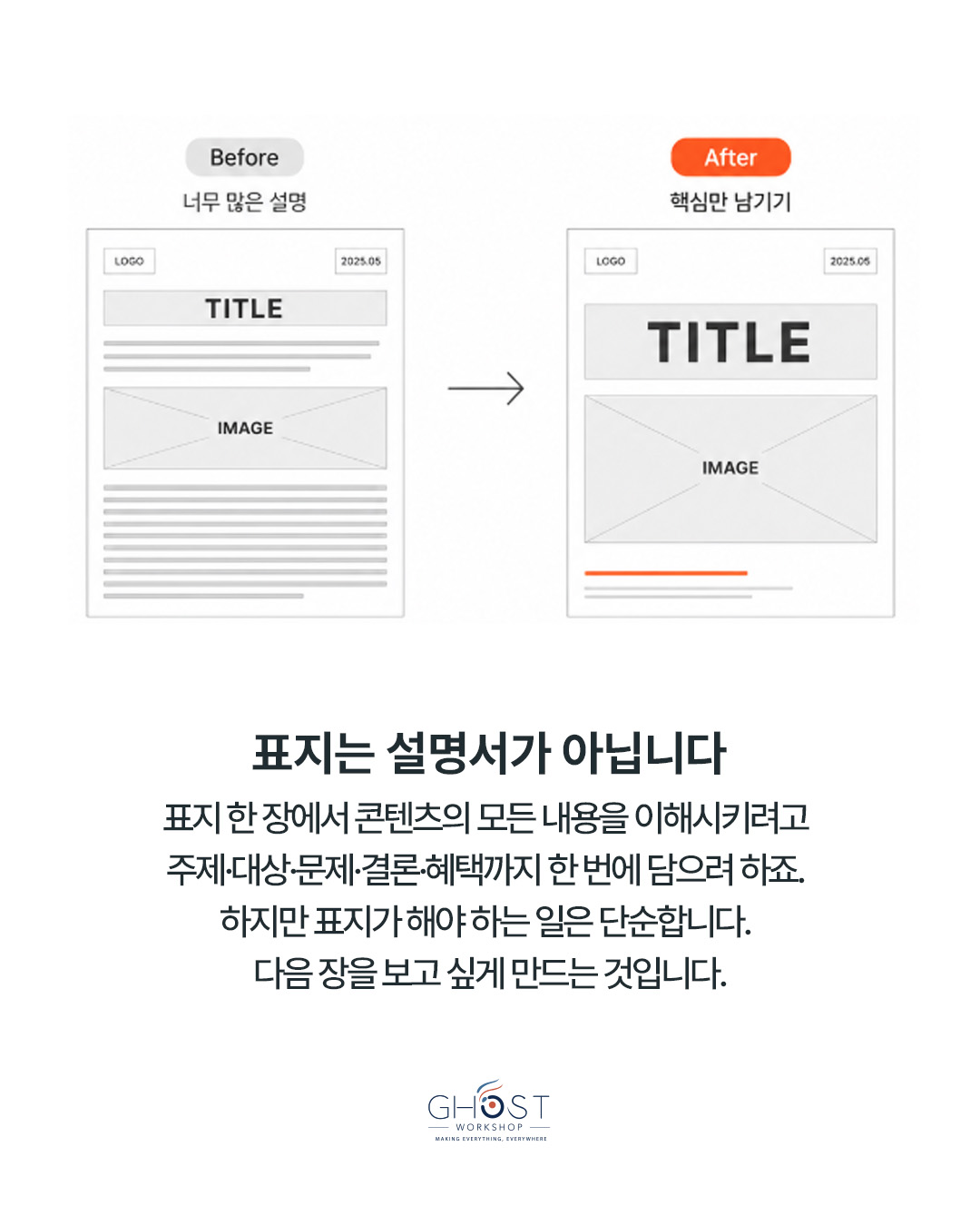 표지는 설명서가 아닙니다